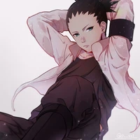 nara shikadai