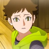 Wasabi