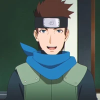 Konohamaru