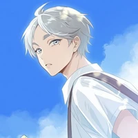 Sugawara Koushi