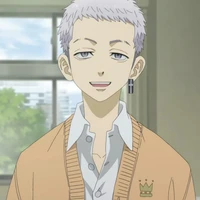Mitsuya Takashi