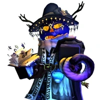 Dusekkar(bí ngô xanh biết sài phép)