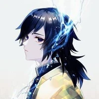 Tomioka Giyuu