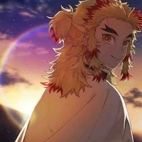 Kyoujurou Rengoku