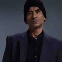 Thầy Prashant