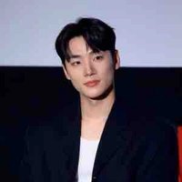 Lee Min Jae