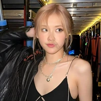 Park Chaeyoung