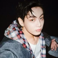 Jeon Jungkook