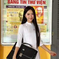 Phí Quỳnh Anh[nàng]