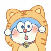Doraemon