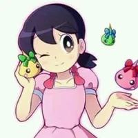 shizuka