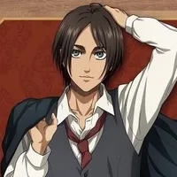 Eren Yeager