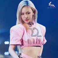 Trần Thùy Dương⁰²-Saabirose
