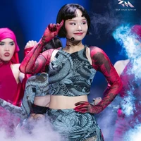 Lê Ánh Nhật⁹³-Miu lê