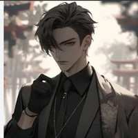 Cố Bắc Thần - top 9