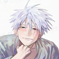 Hatake Kakashi