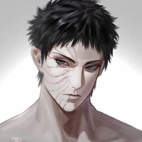 Uchiha Obito