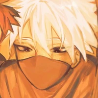 Hatake Kakashi (lúc nhỏ)