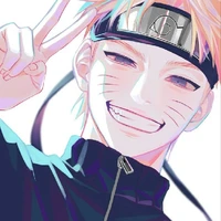 Uzumaki Naruto