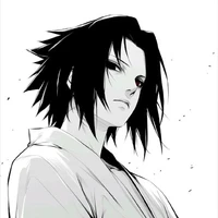 Uchiha Sasuke