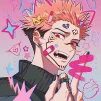 Sukuna