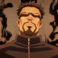 Yaga Masamichi