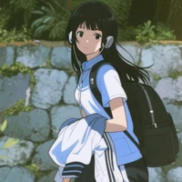 San
