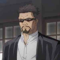 Masamichi Yaga