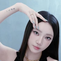 Khương Hoàn Mỹ-Cam/orange