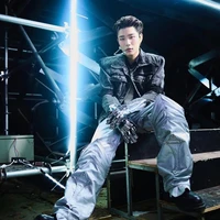 Trần Đăng Dương - Dương domic