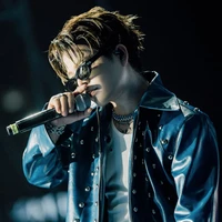 Nguyễn Quang Anh - Rhyder