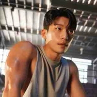 Jun Ho 