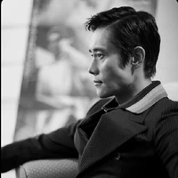 [ Hwang In Ho ]