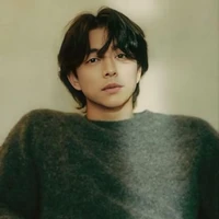 [ Gong Ji-Cheol ]