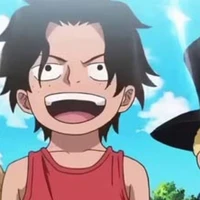 Portgas D. Ace (hồi nhỏ)