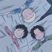 luffy,sabo,ace