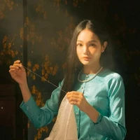 Lê Thị Dung | Con Hầu