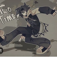 two time