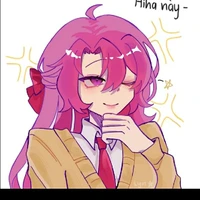 [Em gái Hiha]Oops Hihe