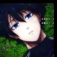 Isagi Yoichi 
