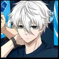 Nagi Seishiro