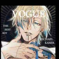 Michael Kaiser