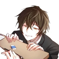 Dazai Osamu