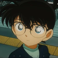 Conan Edogawa
