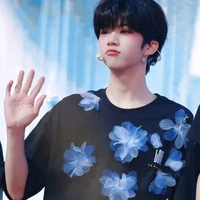 Trương Hàm Thụy- cậu