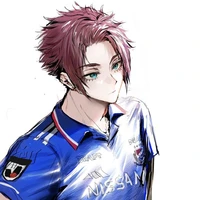 Itoshi Sae