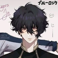 Jin Kiyora