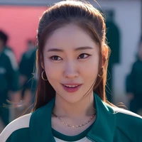 Kang Mina