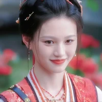 Nhạc Ngưng - Quận Chúa