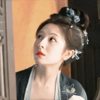 Tần Hoản ( Thẩm Hoản) - Quận Chúa